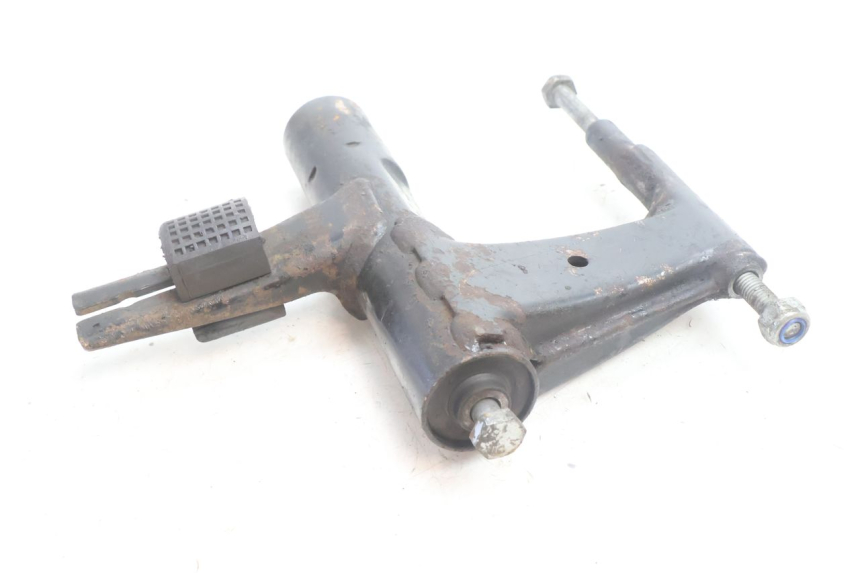 photo de MOTORHALTER GILERA RUNNER SP 50 (2002 - 2004) - Technische Nahaufnahme
