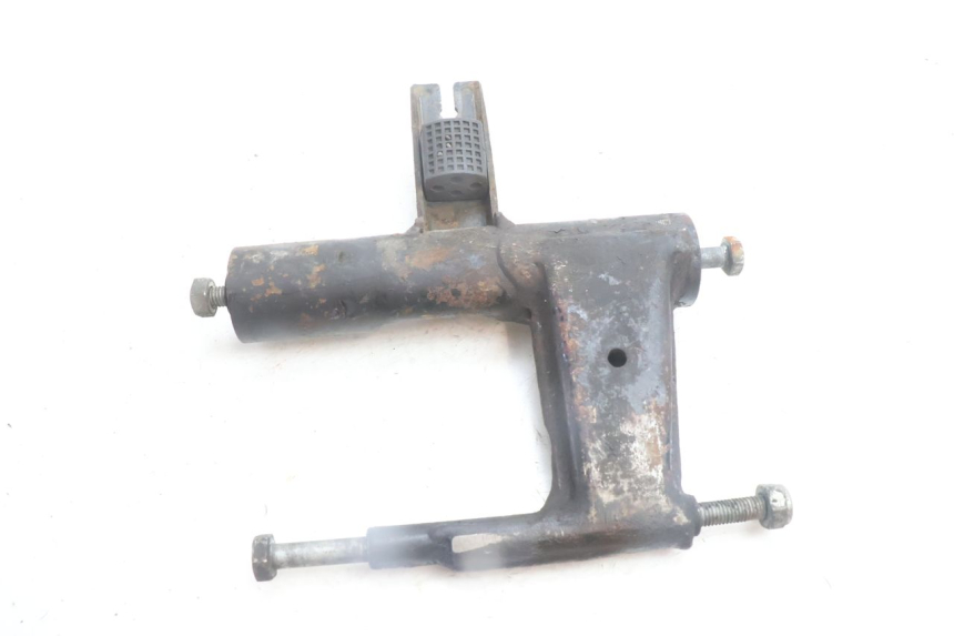 photo de MOTORHALTER GILERA RUNNER SP 50 (2002 - 2004) - Details der Befestigungspunkte