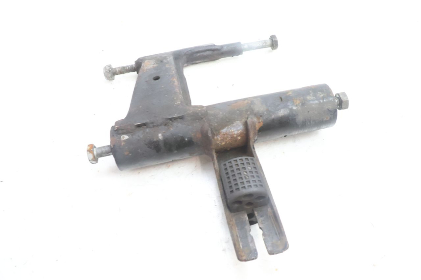 photo de MOTORHALTER GILERA RUNNER SP 50 (2002 - 2004) - Oberflächenzustand und Material