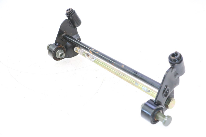 photo de MOTORHALTER KEEWAY RY6 2T 50 (2011 - 2019) - Hauptansicht