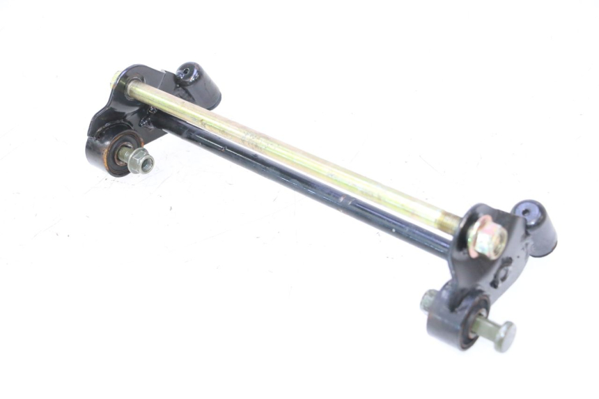 photo de MOTORHALTER KEEWAY RY6 2T 50 (2011 - 2019) - Detailansicht des Bauteils