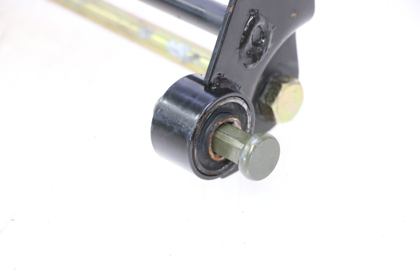photo de MOTORHALTER KEEWAY RY6 2T 50 (2011 - 2019) - Zoom auf Gebrauchszustand