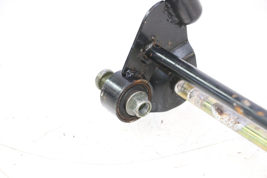 photo de MOTORHALTER KEEWAY RY6 2T 50 (2011 - 2019) - Alternative Perspektive