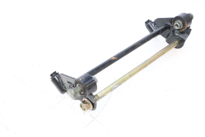 photo de MOTORHALTER KEEWAY RY6 2T 50 (2011 - 2019) - Technische Nahaufnahme