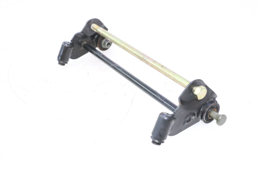 photo de MOTORHALTER KEEWAY RY6 2T 50 (2011 - 2019) - Gesamtansicht des Produkts