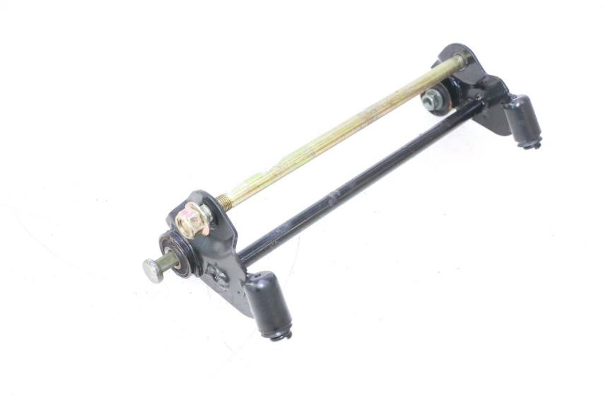photo de MOTORHALTER KEEWAY RY6 2T 50 (2011 - 2019) - Details der Befestigungspunkte