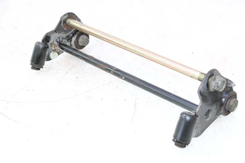 photo de MOTORHALTER KEEWAY RY6 2T 50 (2011 - 2019) - Hauptansicht