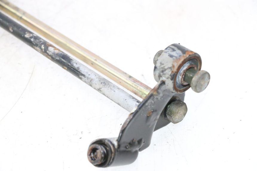 photo de MOTORHALTER KEEWAY RY6 2T 50 (2011 - 2019) - Detailansicht des Bauteils