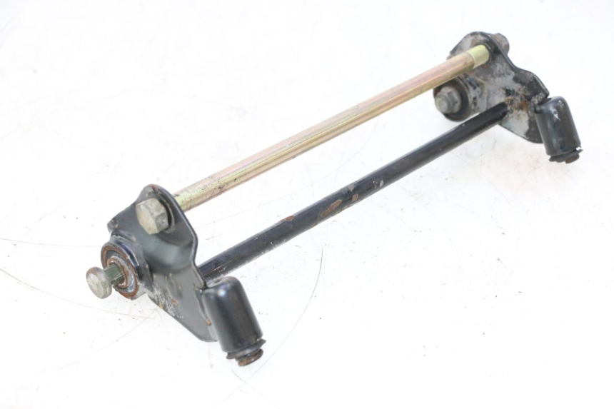 photo de MOTORHALTER KEEWAY RY6 2T 50 (2011 - 2019) - Weitere Ansicht des Artikels