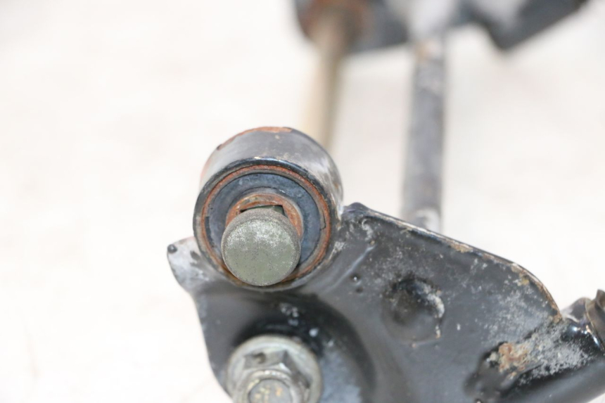 photo de MOTORHALTER KEEWAY RY6 2T 50 (2011 - 2019) - Technische Nahaufnahme