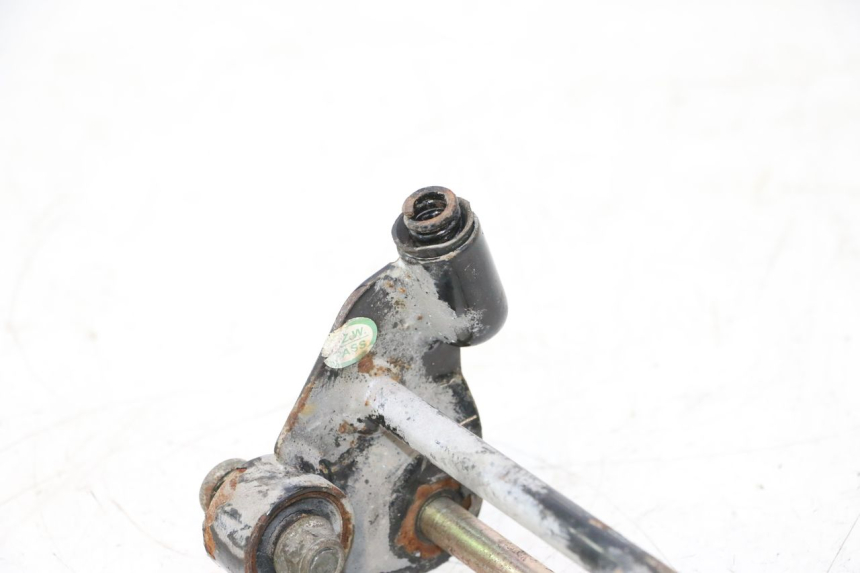 photo de MOTORHALTER KEEWAY RY6 2T 50 (2011 - 2019) - Geprüftes Gebrauchtteil