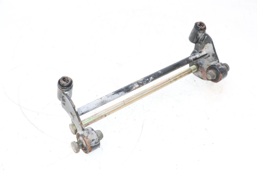 photo de MOTORHALTER KEEWAY RY6 2T 50 (2011 - 2019) - Kennzeichnungen und Originalreferenzen