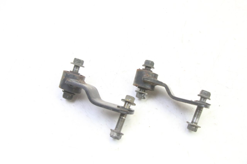 photo de MOTORHALTER HYTRACK S 150 (2003 - 2011) - Detailansicht des Bauteils