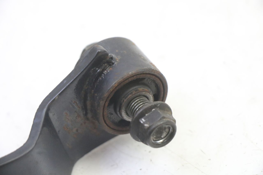 photo de MOTORHALTER HYTRACK S 150 (2003 - 2011) - Technische Nahaufnahme