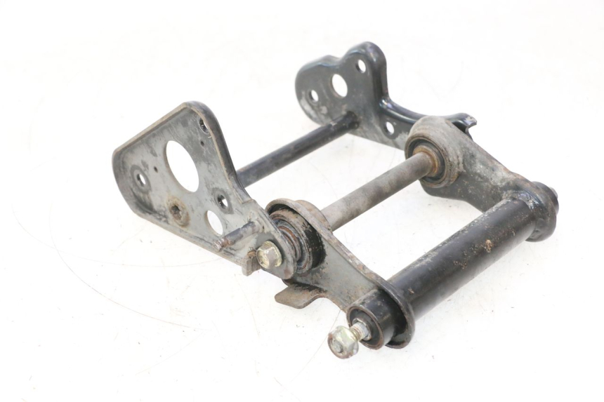 photo de MOTORHALTER DAELIM S2 125 (2006 - 2007) - Detailansicht des Bauteils
