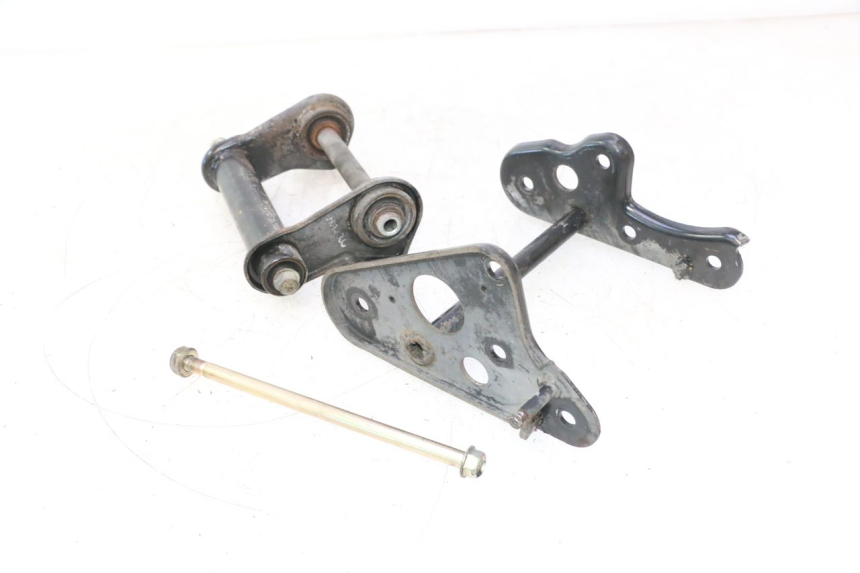 photo de MOTORHALTER DAELIM S2 125 (2006 - 2007) - Alternative Perspektive