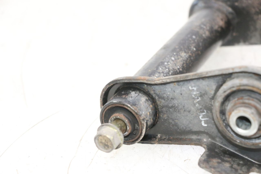 photo de MOTORHALTER DAELIM S2 125 (2006 - 2007) - Details der Befestigungspunkte