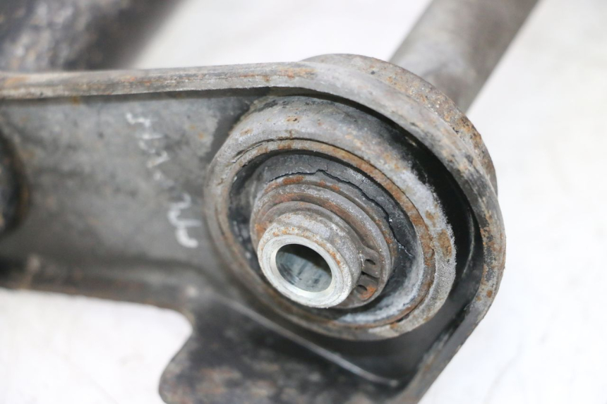 photo de MOTORHALTER DAELIM S2 125 (2006 - 2007) - Geprüftes Gebrauchtteil