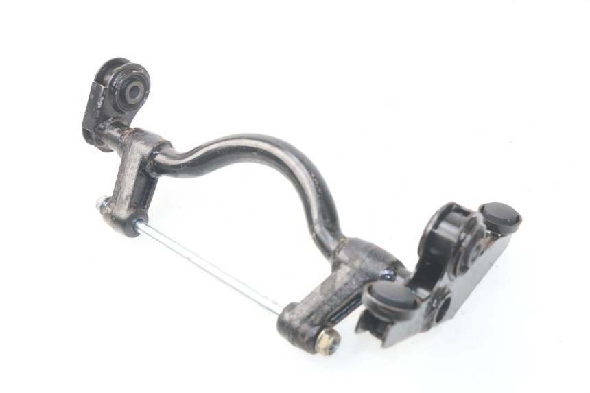 photo de MOTORHALTERUNG DAELIM S3 125 (2010 - 2017) - Hauptansicht