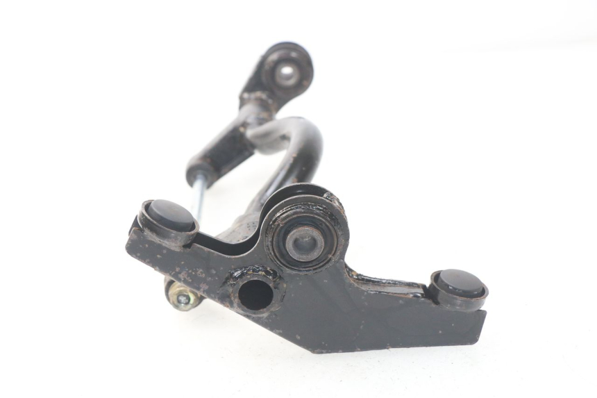 photo de MOTORHALTERUNG DAELIM S3 125 (2010 - 2017) - Alternative Perspektive