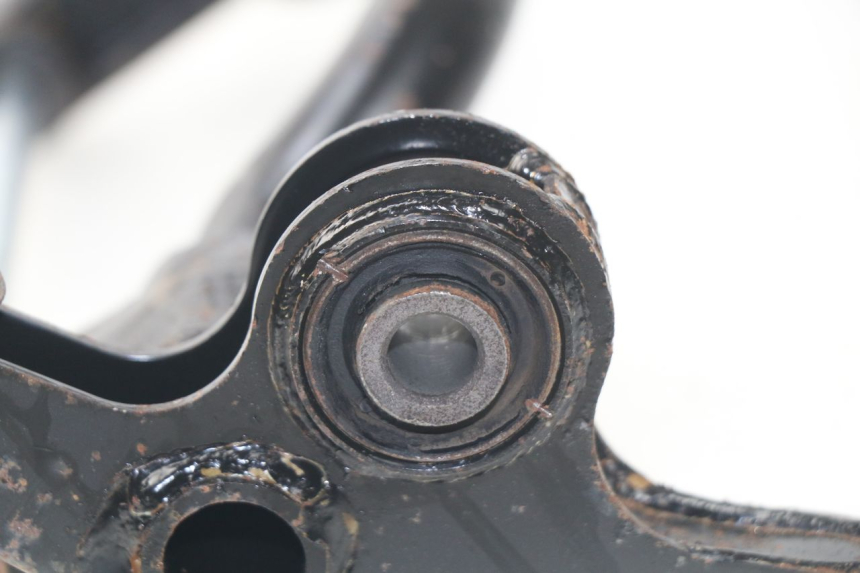 photo de MOTORHALTERUNG DAELIM S3 125 (2010 - 2017) - Technische Nahaufnahme