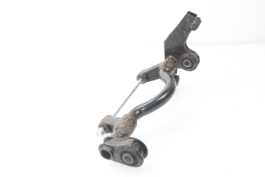 photo de MOTORHALTERUNG DAELIM S3 125 (2010 - 2017) - Details der Befestigungspunkte