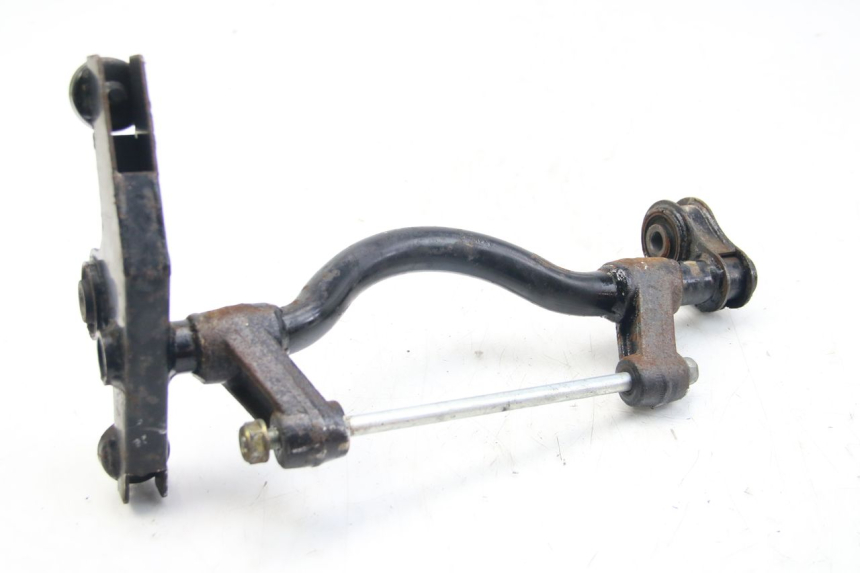 photo de MOTORHALTERUNG DAELIM S3 125 (2010 - 2017) - Hauptansicht