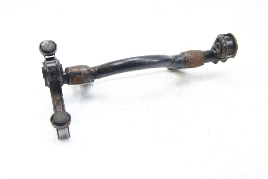 photo de MOTORHALTERUNG DAELIM S3 125 (2010 - 2017) - Oberflächenzustand und Material