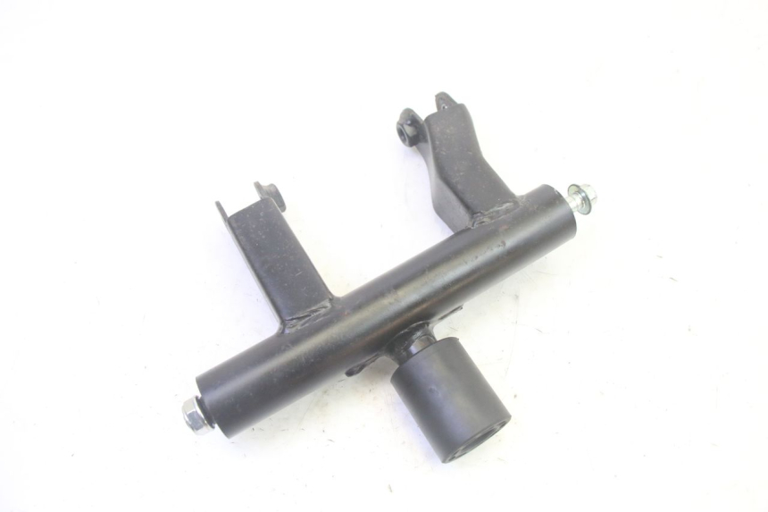 photo de MOTORHALTER JM MOTORS SANTANA EVO 50 (2024 - 2026) - Hauptansicht