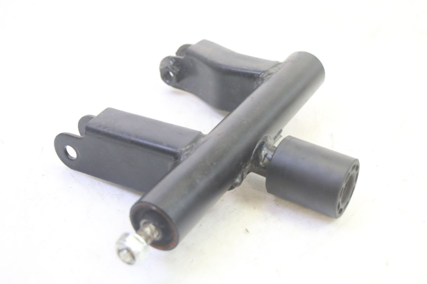 photo de MOTORHALTER JM MOTORS SANTANA EVO 50 (2024 - 2026) - Zoom auf Gebrauchszustand