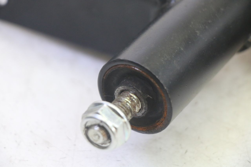 photo de MOTORHALTER JM MOTORS SANTANA EVO 50 (2024 - 2026) - Alternative Perspektive