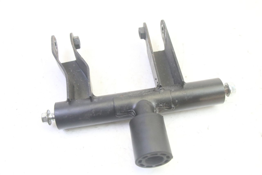 photo de MOTORHALTER JM MOTORS SANTANA EVO 50 (2024 - 2026) - Oberflächenzustand und Material