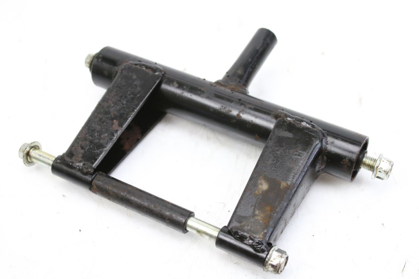 photo de MOTORHALTERUNG JM MOTORS SANTANA 50 (2014 - 2023) - Hauptansicht