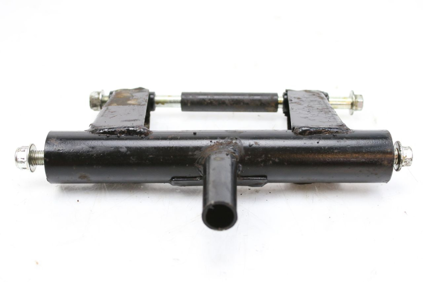 photo de MOTORHALTERUNG JM MOTORS SANTANA 50 (2014 - 2023) - Zoom auf Gebrauchszustand