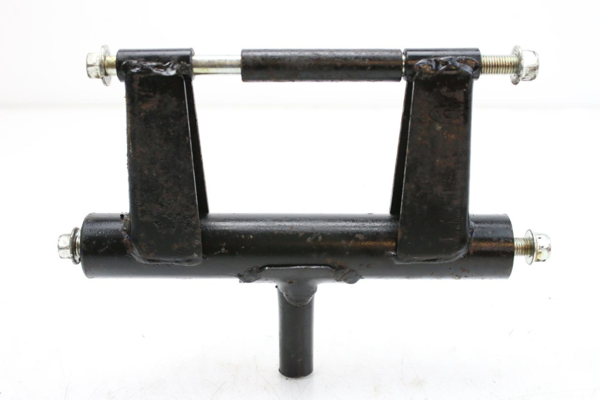 photo de MOTORHALTERUNG JM MOTORS SANTANA 50 (2014 - 2023) - Technische Nahaufnahme