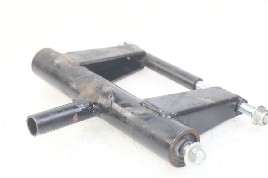 photo de MOTORHALTERUNG JM MOTORS SANTANA 50 (2014 - 2023) - Hauptansicht