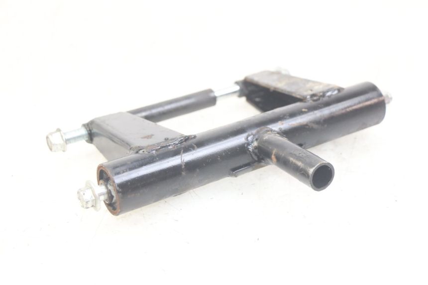 photo de MOTORHALTERUNG JM MOTORS SANTANA 50 (2014 - 2023) - Zoom auf Gebrauchszustand