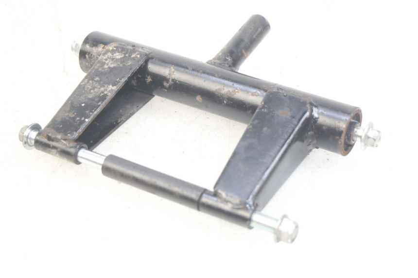 photo de MOTORHALTERUNG JM MOTORS SANTANA 50 (2014 - 2023) - Alternative Perspektive