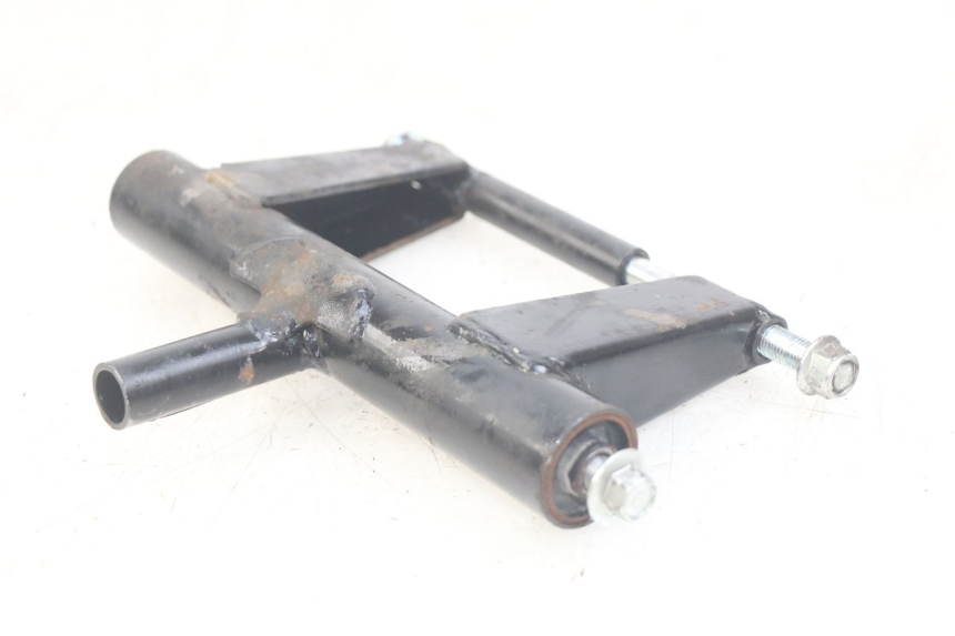 photo de MOTORHALTERUNG JM MOTORS SANTANA 50 (2014 - 2023) - Gesamtansicht des Produkts