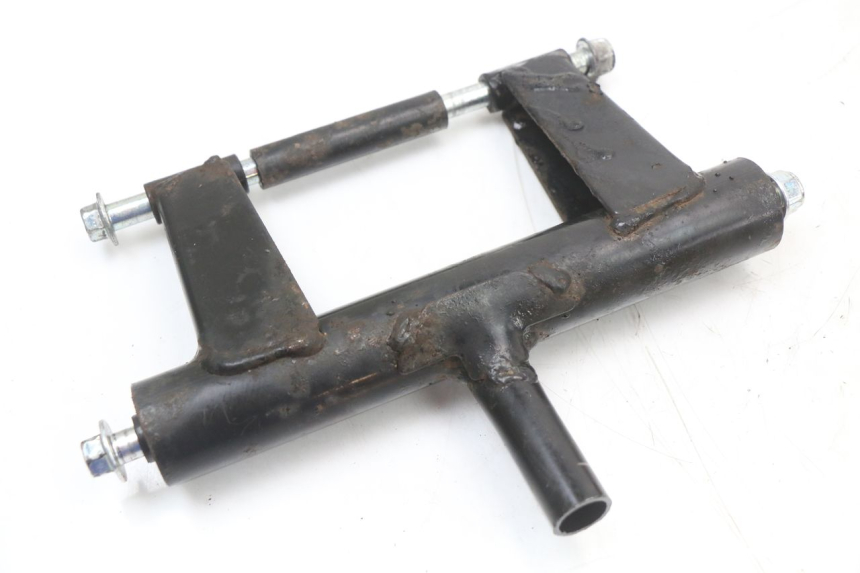 photo de MOTORHALTERUNG JM MOTORS SANTANA 50 (2014 - 2023) - Hauptansicht