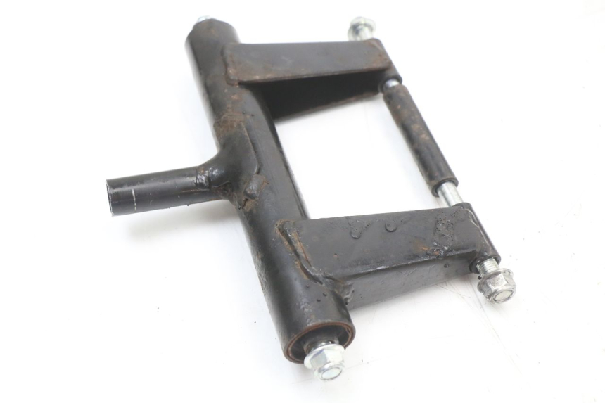 photo de MOTORHALTERUNG JM MOTORS SANTANA 50 (2014 - 2023) - Zoom auf Gebrauchszustand