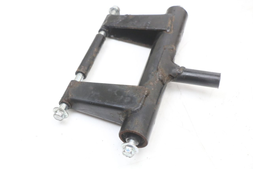 photo de MOTORHALTERUNG JM MOTORS SANTANA 50 (2014 - 2023) - Alternative Perspektive