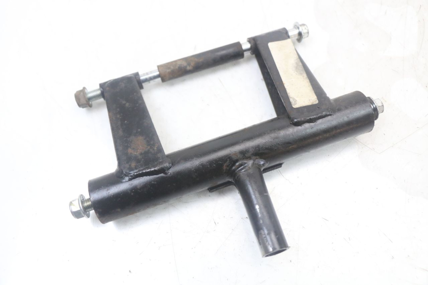 photo de MOTORHALTERUNG JM MOTORS SANTANA 50 (2014 - 2023) - Hauptansicht