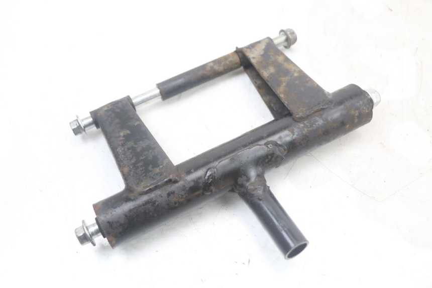 photo de MOTORHALTERUNG JM MOTORS SANTANA 50 (2014 - 2023) - Zoom auf Gebrauchszustand