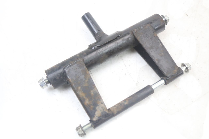 photo de MOTORHALTERUNG JM MOTORS SANTANA 50 (2014 - 2023) - Alternative Perspektive