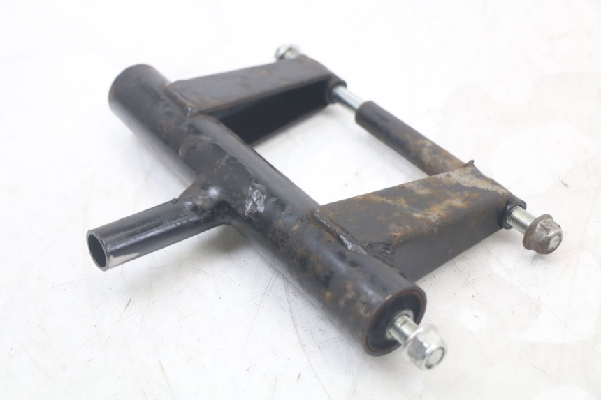 photo de MOTORHALTERUNG JM MOTORS SANTANA 50 (2014 - 2023) - Technische Nahaufnahme