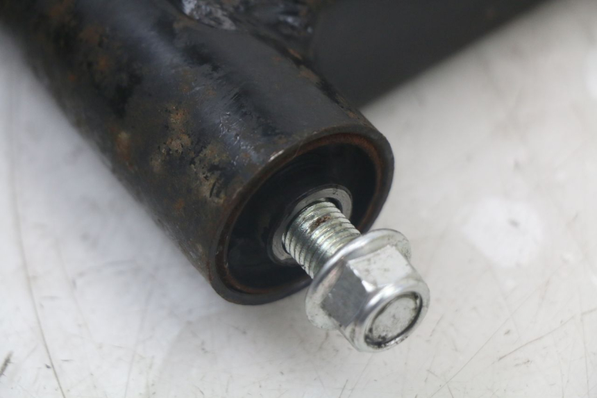 photo de MOTORHALTERUNG JM MOTORS SANTANA 50 (2014 - 2023) - Gesamtansicht des Produkts