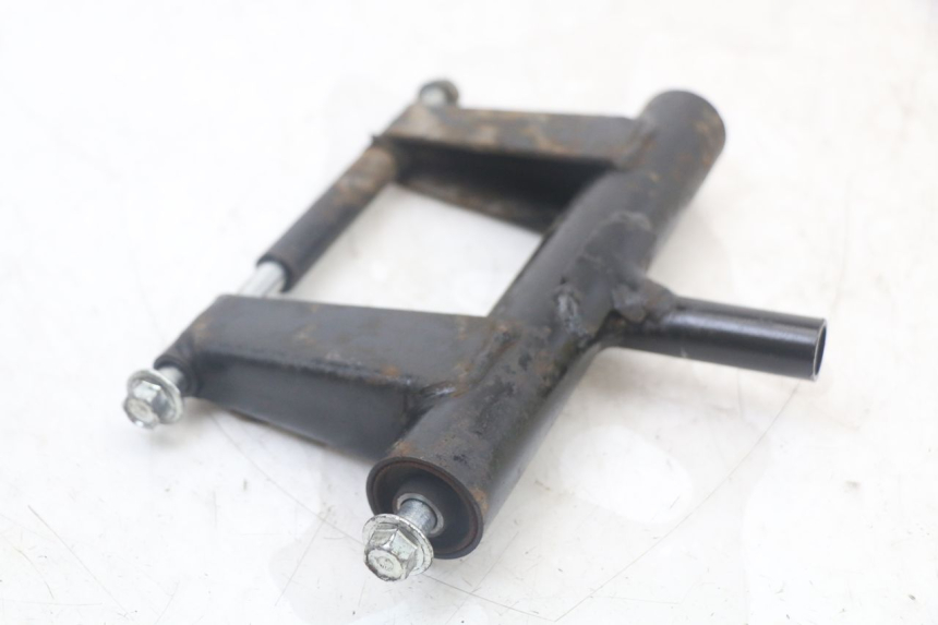 photo de MOTORHALTERUNG JM MOTORS SANTANA 50 (2014 - 2023) - Details der Befestigungspunkte