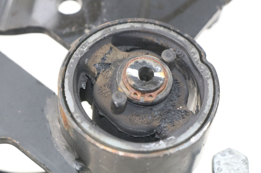 photo de MOTORHALTER PEUGEOT SATELIS 300 (2012 - 2015) - Detailansicht des Bauteils