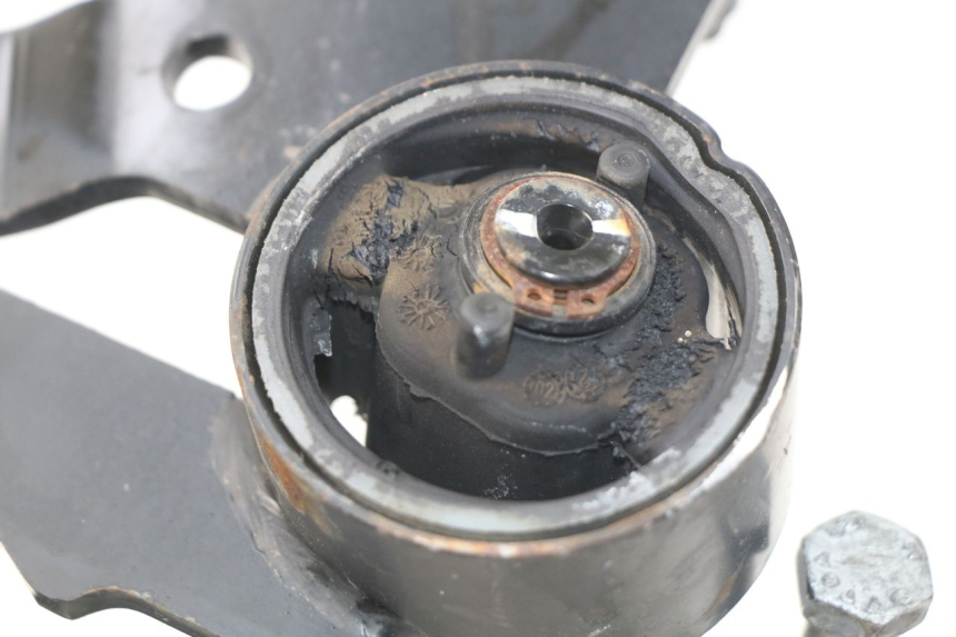 photo de MOTORHALTER PEUGEOT SATELIS 300 (2012 - 2015) - Zoom auf Gebrauchszustand